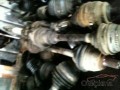 Oto Çıkma Parça / Volvo / Truck / Alt Takım / Taşıyıcı / Çıkma Parça 
