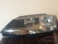 Oto Çıkma Parça / Volkswagen / Jetta / Far & Stop / Sol Ön Far / Çıkma Parça 