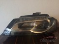 Oto Çıkma Parça / Audi / A3 / Far & Stop / Sol Ön Far / Çıkma Parça 