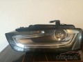Oto Çıkma Parça / Audi / A4 / Far & Stop / Sol Ön Far / Çıkma Parça 
