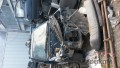 Hurda Belgeli Araçlar / Nissan / Terrano