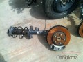 Oto Çıkma Parça / Nissan / Primera / Alt Takım / Taşıyıcı / Çıkma Parça 