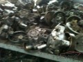 Oto Çıkma Parça / Honda / Civic / Motor / Eksantrik / Çıkma Parça 