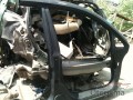 Oto Çıkma Parça / Honda / Civic / Tampon / Izgara Çıtası / Çıkma Parça 