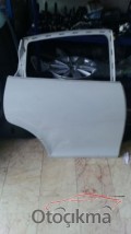 Oto Çıkma Parça / Seat / Leon / Kaporta & Karoser / Sağ Arka Kapı / Çıkma Parça 