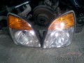 Oto Çıkma Parça / Hyundai / H100 / Far & Stop / Sol Ön Far / Çıkma Parça 