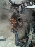 Oto Çıkma Parça / Honda / Civic / Alt Takım / Taşıyıcı / Çıkma Parça 