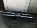 Oto Çıkma Parça / Mitsubishi / Pajero / Kaporta & Karoser / Panjur / Çıkma Parça 
