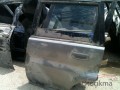 Oto Çıkma Parça / Honda / HR-V / Kaporta & Karoser / Sağ Arka Kapı / Çıkma Parça 