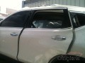Hurda Belgeli Araçlar / Nissan / X-Trail