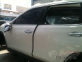 Hurda Belgeli Araçlar / Nissan / X-Trail