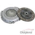 Oto Çıkma Parça / Volvo / Truck / Fren / Fren Balatası / Çıkma Parça 