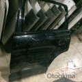 Oto Çıkma Parça / Volkswagen / Tiguan / Kaporta & Karoser / Sol Arka Kapı / Çıkma Parça 