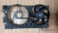 Oto Çıkma Parça / Peugeot / 306 / Fan / Fan Paneli / Çıkma Parça 