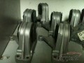 Oto Çıkma Parça / Volvo / Truck / Motor / Takozu & Kulağı / Çıkma Parça 