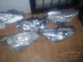 Oto Çıkma Parça / Citroen / Berlingo / Far & Stop / Sağ Ön Far / Çıkma Parça 