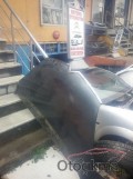 Oto Çıkma Parça / Citroen / C4 / Kaporta & Karoser / Kaput / Çıkma Parça 