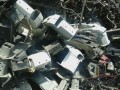 Oto Çıkma Parça / Honda / Civic / Tampon / Tampon Demiri / Çıkma Parça 