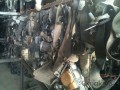 Oto Çıkma Parça / Volvo / Truck / Airbag / Emniyet Kemeri / Çıkma Parça 