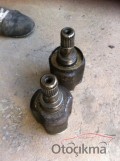Oto Çıkma Parça / Nissan / Primera / Alt Takım / Aks / Çıkma Parça 