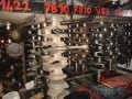 Oto Çıkma Parça / Volvo / Truck / Motor / Krank / Çıkma Parça 