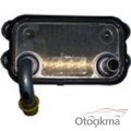 Oto Çıkma Parça / Volvo / Truck / Motor / Yağ Soğutucu / Çıkma Parça 