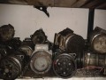 Oto Çıkma Parça / Volvo / Truck / Klima / Klima Kompresörü / Çıkma Parça 