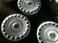 Oto Çıkma Parça / Volvo / Truck / Jant & Lastik / Çelik Jant / Çıkma Parça 