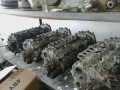 Oto Çıkma Parça / Nissan / Primera / Motor / Silindir Kapağı / Çıkma Parça 