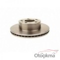 Oto Çıkma Parça / Volvo / Truck / Fren / Fren Disk Ayna / Çıkma Parça 