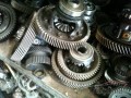 Oto Çıkma Parça / Honda / Civic / Vites / Vites Dişlisi / Çıkma Parça 