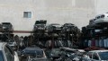 Hurda Belgeli Araçlar / Volvo / Truck