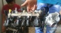 Oto Çıkma Parça / Opel / Astra / Motor / Emme Manifoldu / Çıkma Parça 