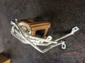 Oto Çıkma Parça / Mercedes / C180 / Airbag / Tavan Airbag / Çıkma Parça 