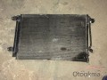 Oto Çıkma Parça / Volkswagen / Jetta / Radyatör / Klima Radyatörü / Çıkma Parça 