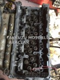 Oto Çıkma Parça / Kia / Sorento / Motor / Silindir Kapağı / Çıkma Parça 