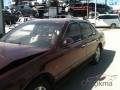 Hurda Belgeli Araçlar / Nissan / Maxima