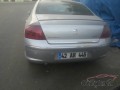 Oto Çıkma Parça / Peugeot / 407 / Kaporta & Karoser / Bagaj Kapağı / Çıkma Parça 