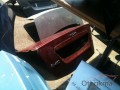 Hurda Belgeli Araçlar / Volvo / S40