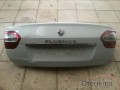 Oto Çıkma Parça / Renault / Fluence / Kaporta & Karoser / Bagaj Kapağı / Çıkma Parça 