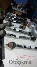 Oto Çıkma Parça / Volkswagen / Passat / Alt Takım / Aks / Çıkma Parça 