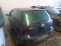 Hurda Belgeli Araçlar / Volkswagen / Golf