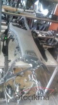 Oto Çıkma Parça / Hyundai / i20 / Göğüslük & Torpido / Komple Torpido / Çıkma Parça 