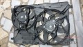 Oto Çıkma Parça / Ford / Mondeo / Fan / Fan Paneli / Çıkma Parça 