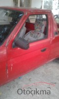 Oto Çıkma Parça / Skoda / Pickup / Kaporta & Karoser / Sol Ön Kapı / Çıkma Parça 