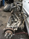 Oto Çıkma Parça / Isuzu / D-Max / Alt Takım / Amortisör / Çıkma Parça 