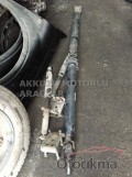 Oto Çıkma Parça / Isuzu / D-Max / Alt Takım / Torsiyon / Çıkma Parça 