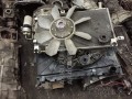 Oto Çıkma Parça / Isuzu / D-Max / Fan / Fan Motoru / Çıkma Parça 