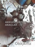 Oto Çıkma Parça / Isuzu / D-Max / Elektrik / Şarj Dinamosu / Çıkma Parça 