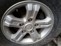 Oto Çıkma Parça / Kia / Sorento / Jant & Lastik / Çelik Jant / Çıkma Parça 